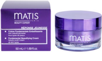 MATIS Paris Réponse Jeunesse dnevna in nočna krema proti gubam za vse tipe kože
