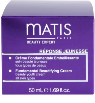 MATIS Paris Réponse Jeunesse dnevna in nočna krema proti gubam za vse tipe kože