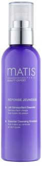 MATIS Paris Réponse Jeunesse Cleansing Emulsion for All Skin Types