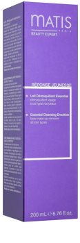 MATIS Paris Réponse Jeunesse Cleansing Emulsion for All Skin Types