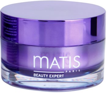 MATIS Paris Réponse Jeunesse denný a nočný protivráskový krém pre normálnu až suchú pleť