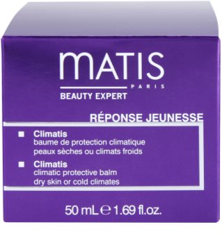MATIS Paris Réponse Jeunesse zaščitna krema proti klimatičnim spremembam
