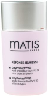 MATIS Paris Réponse Jeunesse ochranný fluid SPF 50