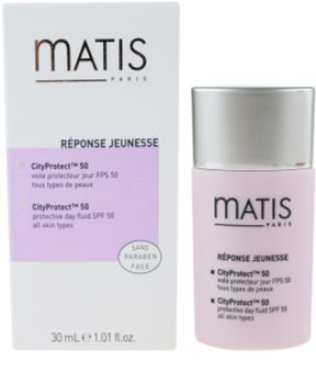 MATIS Paris Réponse Jeunesse ochranný fluid SPF 50