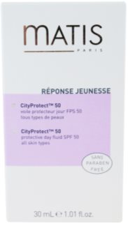 MATIS Paris Réponse Jeunesse ochranný fluid SPF 50