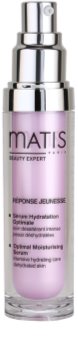 MATIS Paris Réponse Jeunesse intensive, feuchtigkeitsspendende Pflege für dehydrierte Haut
