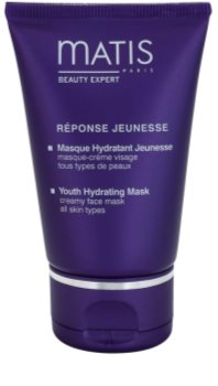 MATIS Paris Réponse Jeunesse Hydrating Face Mask for All Skin Types