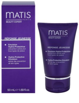 MATIS Paris Réponse Jeunesse Hydrating Emulsion for All Skin Types