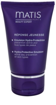 MATIS Paris Réponse Jeunesse hydratační emulze pro všechny typy pleti