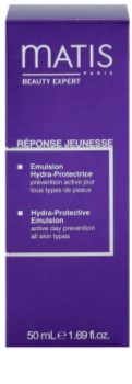 MATIS Paris Réponse Jeunesse hydratačná emulzia pre všetky typy pleti