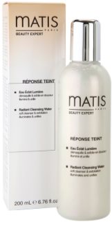 MATIS Paris Réponse Teint reinigendes Gesichtswasser