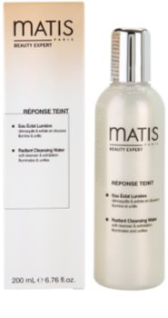 MATIS Paris Réponse Teint reinigendes Gesichtswasser