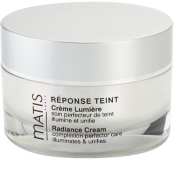 MATIS Paris Réponse Teint aufhellende Crem