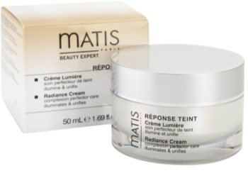 MATIS Paris Réponse Teint aufhellende Crem
