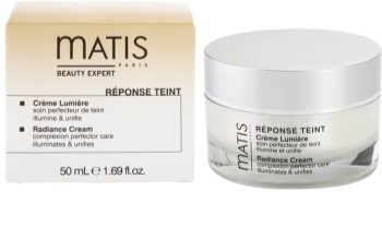 MATIS Paris Réponse Teint aufhellende Crem