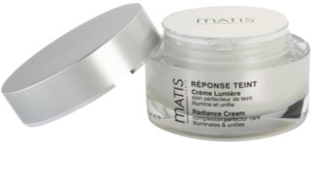 MATIS Paris Réponse Teint aufhellende Crem