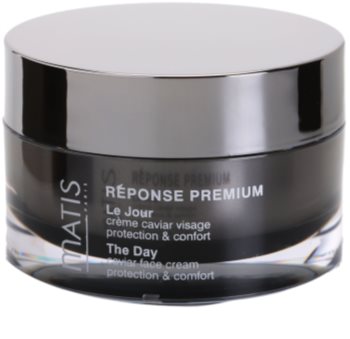 MATIS Paris Réponse Premium Face Cream To Deal With Stress