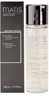MATIS Paris Réponse Premium čisticí tonikum pro všechny typy pleti