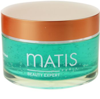 MATIS Paris Réponse Soleil gel revigorant dupa expunerea la soare