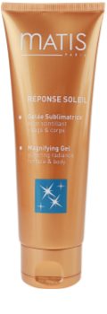 MATIS Paris Réponse Soleil Refreshing Gel For Body
