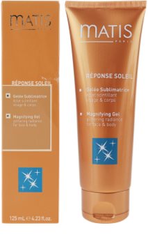 MATIS Paris Réponse Soleil Refreshing Gel For Body