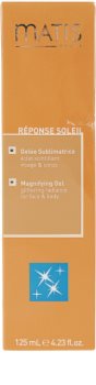 MATIS Paris Réponse Soleil Refreshing Gel For Body