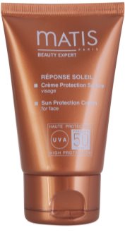 MATIS Paris Réponse Soleil Sonnencreme fürs Gesicht SPF 50