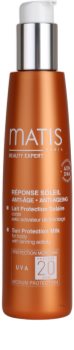 MATIS Paris Réponse Soleil lotiune pentru bronzat SPF 20