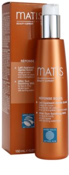 MATIS Paris Réponse Soleil mlieko po opaľovaní