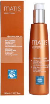MATIS Paris Réponse Soleil mlieko po opaľovaní
