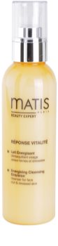 MATIS Paris Réponse Vitalité čisticí mléko