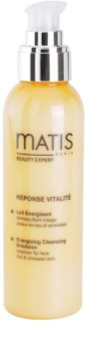 MATIS Paris Réponse Vitalité čisticí mléko