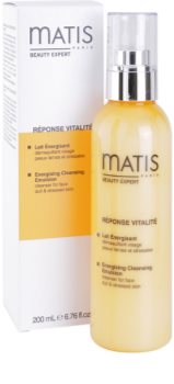 MATIS Paris Réponse Vitalité čisticí mléko