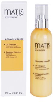 MATIS Paris Réponse Vitalité čisticí mléko