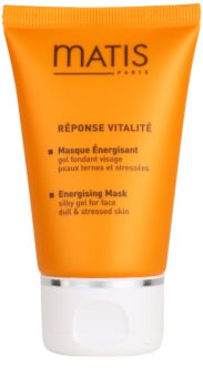 MATIS Paris Réponse Vitalité gélová maska pre unavenú pleť