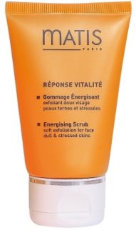 MATIS Paris Réponse Vitalité Cleansing Peeling for All Skin Types