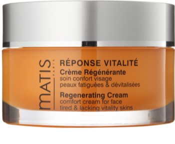 MATIS Paris Réponse Vitalité denný regeneračný krém pre unavenú pleť