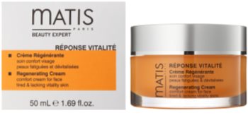 MATIS Paris Réponse Vitalité denní regenerační krém pro unavenou pleť