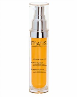 MATIS Paris Réponse Vitalité szérum fáradt bőrre