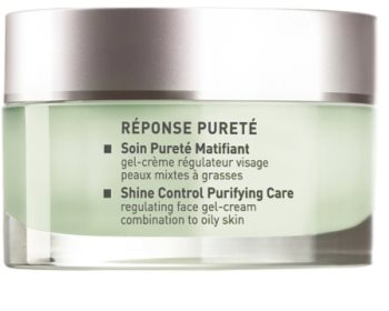 MATIS Paris Réponse Pureté Gel Cream for Oily and Combiantion Skin