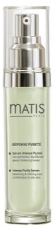 MATIS Paris Réponse Pureté serum za mastno in mešano kožo