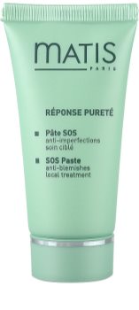 MATIS Paris Réponse Pureté Tangerine Paste for Oily Skin