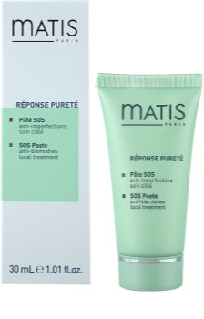 MATIS Paris Réponse Pureté Tangerine Paste for Oily Skin