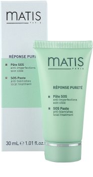 MATIS Paris Réponse Pureté Tangerine Paste for Oily Skin