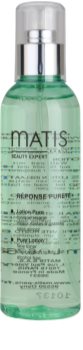 MATIS Paris Réponse Pureté čistilni tonik za mastno in mešano kožo