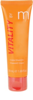 MATIS Paris Vitality by M Creme zur Verjüngung der Gesichtshaut