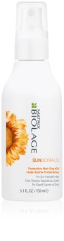 Matrix Biolage Sunsorials ulei protector pentru par expus la soare