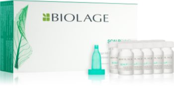 Matrix Biolage ScalpSync tónico anti-queda