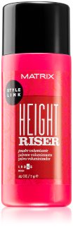 Matrix Style Link Height Riser puder do włosów do zwiększenia objętości