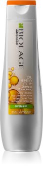 Matrix Biolage Advanced Oil Renew System čistilni šampon za poškodovane lase